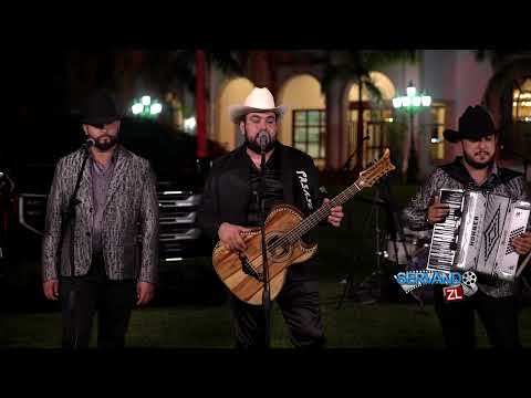 Alterados De La Sierra Ft. Luceros Jr De Badiraguato - El Sobrino (En Vivo 2023)