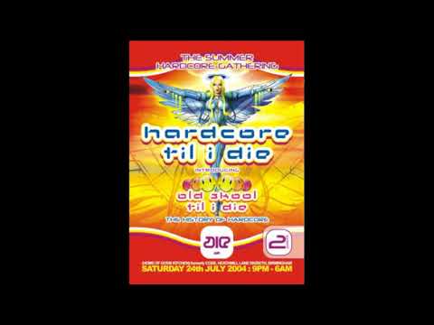 Ramos & Supreme ~ Live @ Hardcore 'Til I Die - The Summer Gathering 04