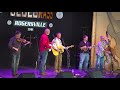 LONESOME RIVER BAND - THE GAME IS OVER live 2019