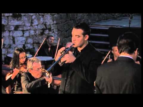 concerto pour trompette en mi bemol de Haydn 2eme mouvement