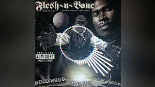 Mystic Spirits (instrumental) - Flesh n Bone
