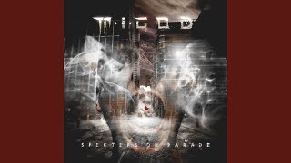 M I God - The Threshold video