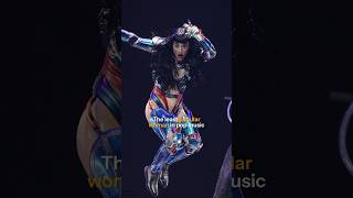 Katy Perry&#39;s Lifetimes Tour disaster #shorts #katyperry