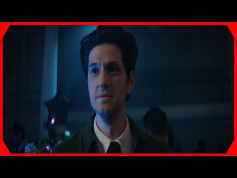 "You're nobody. You're a loser." - The Afterparty clip (S1E8) | This Scene is Awesome