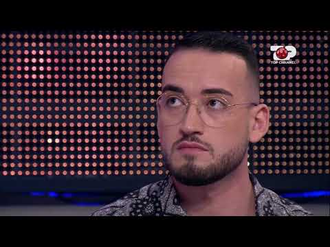 Përgjimi, ku Arjoni ka shantazuar Anën për foton në shtrat – Përputhen, 10 Dhjetor 2020