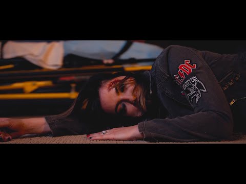Sorry X - Hit My Line (Official Music Video, Premiered on Sad Chill)