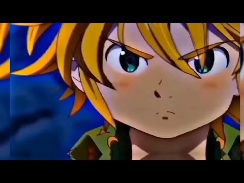 ANUBIS kute x razihel Anime mix [EDIT/AMV] #dragonball