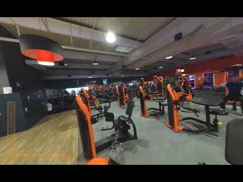 Basic-Fit Miniature vidéo YouTube 8