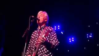 Robyn Hitchcock &amp; The Venus 3 - Kingdom of Love (The Soft Boys), Webster Hall 4/26/13