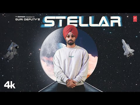 Stellar — watch video