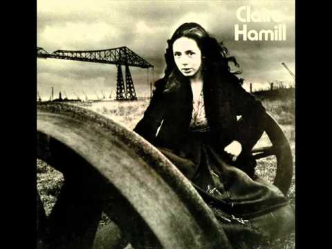 Claire Hamill - Urge For Going