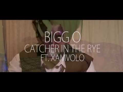 Bigg O - Catcher In The Rye ft. XamVolo (Teaser)