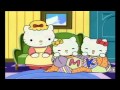 Hello Kitty En Francais Hello Kitty Hello Kitty Paradise Episodes HD 2015