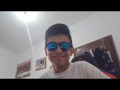 REAGI AO WAZE DE ÓCULOS DE SOL (QUASE MORRI!) | React a Waze - Vento