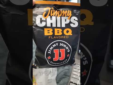 Jimmy John's for dinner 🍽 😋