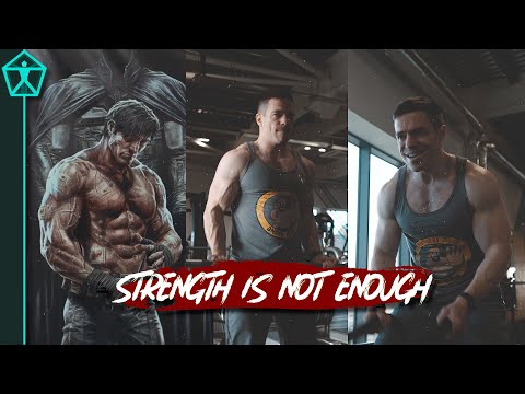 Being Strong is Not Enough