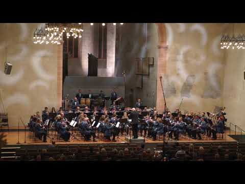 Almansa - Stadtmusik Villingen