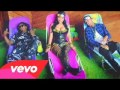 Young Money Senile Ft Tyga Nicki Minaj Lil Wayne