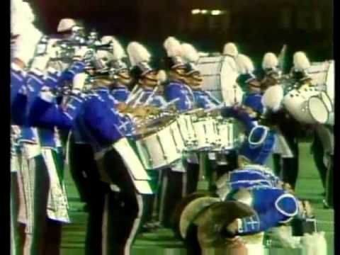 Legend Of The One Eyed Sailor Blue Devils 1976.mp4