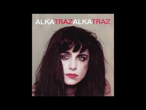 Alka Vuica - Ne trebam ti ja