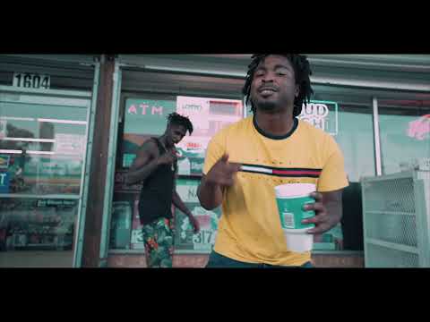 LG FOOLY- Steppa Flow(Official Music Video) Shotby@Theyloveoz