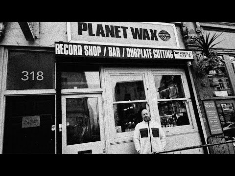 ON AIR: Under The Counter (w/ Dexta) ~ 23rd Jan 2026