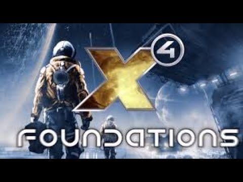 X4 Foundations   Gameplay