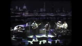 "Logic of Love" from the Fourplay album 'Esprit de Four'