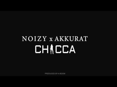 Noizy ft Akkurat-Chicca