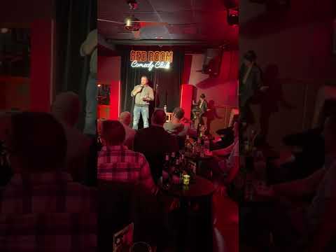 Red Room Guest Spot