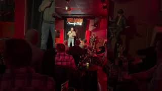 Red Room Guest Spot
