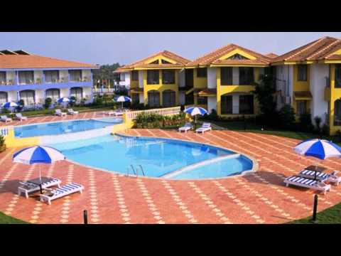 Baywatch Resort 3* Индия