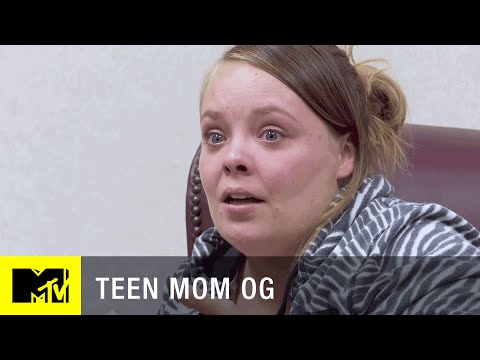 Promo Teen Mom Trailer 26