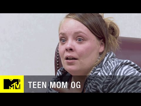 Teen Mom Season 5 (Promo 2)