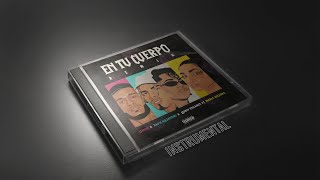 Lyanno, Rauw Alejandro, Lenny Tavarez, Maria Becerra - En Tu Cuerpo (Remix) (Instrumental)
