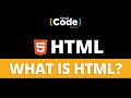 What Is HTML? | Introduction to HTML | HTML Tutorial for Beginners | HTML Basics | Simplicode