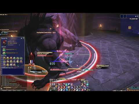 Solo POTD RDM Floor 80 | Gudanna