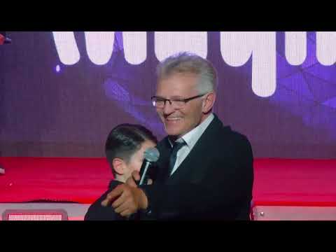 Magnet - Danes je tvoj rojstni dan (MGNZ 2023)