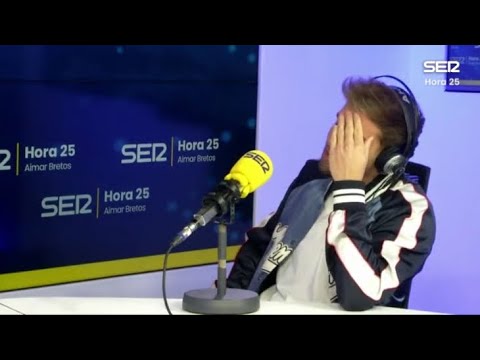 "Tú, cabrón, no me quiero emocionar": el precioso recuerdo de Pablo Alborán antes de cada concierto