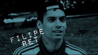 FLOW - ENTREVISTA FILIPE RET