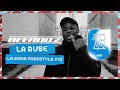 Beendo Z - LA RUSE (La Zona Freestyle #10) | SNIPES La Zona