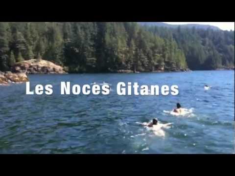 Les Noces Gitanes in Vancouver