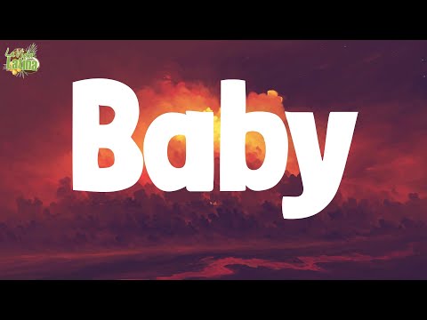 Baby - Anuel AA, Quavo, DJ Luian, Mambo Kingz (Lyrics/Letra)