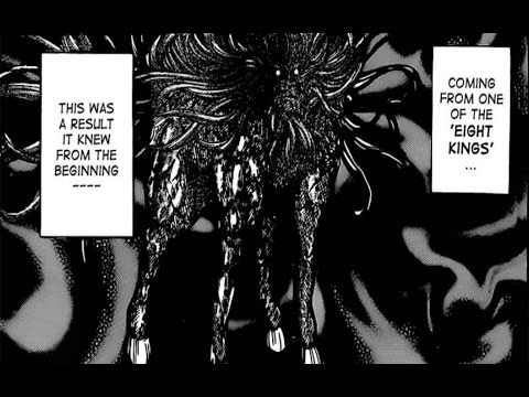 Toriko Chapter 288 Live Review