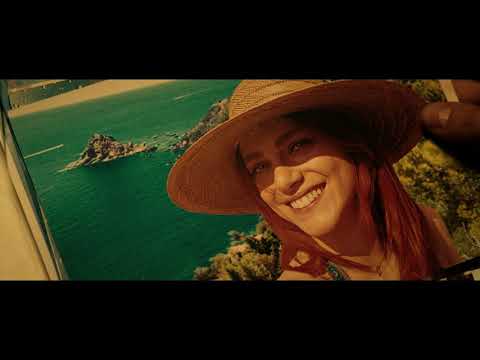 Сховай бабусю у холодильнику (2018) | Офіційний український трейлер