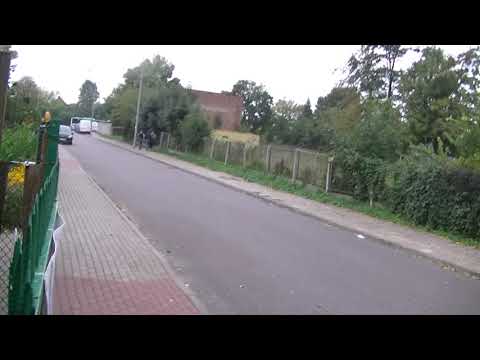 obrotowa, ze śledzeniem ruchu