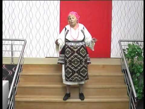 Stojna Kitanova - Kolkavo e Banjsko pole