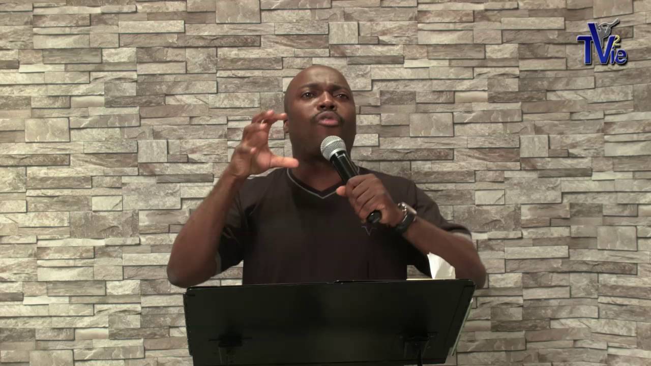 Thumbnail of video: Evangile de Christ : Discours ou puissance de Dieu ? (05/09/16)