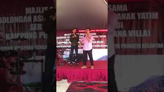 Download lagu Bo la duk gewe nok pese-denmanjo ft fendi kenali mp3
