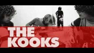 The Kooks - The King And I